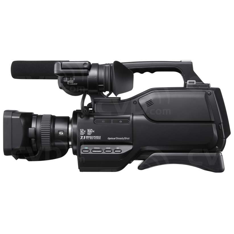 Buy - Sony HXR-MC2000E (HXR-MC2000E)